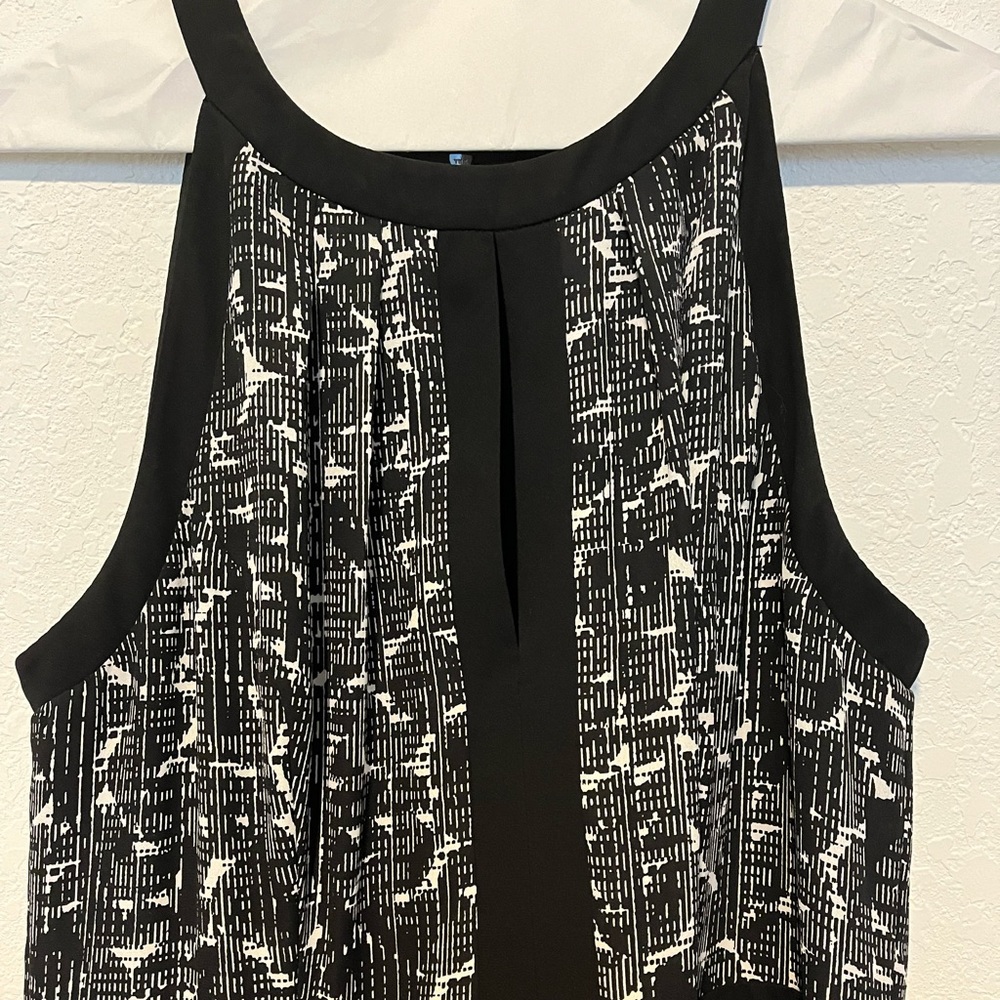 White House Black Market Dress